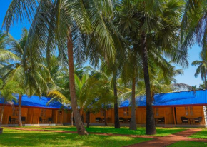 Trinco Relax Hut, Arunagiri Nagar